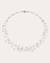 ANABELA CHAN WOMEN'S CONSTELLATION FRESHWATER PEARL NECKLACE