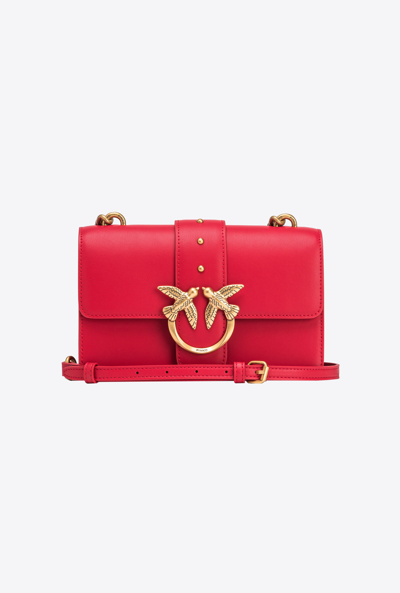 Pinko Mini Love Bag One Simply In R30q