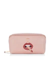 Charlotte Tilbury Pillow Talk Cosmetics Bag In N,a