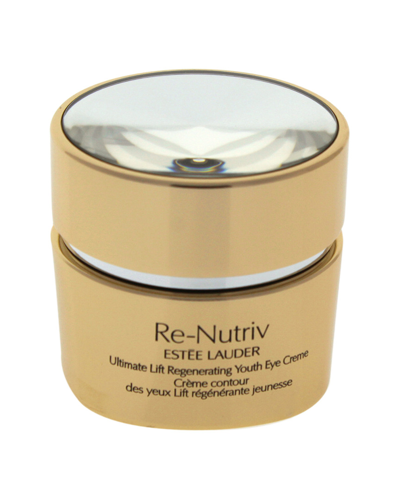Estée Lauder Estee Lauder 0.5oz Re-nutriv Ultimate Lift Regenerating Youth Eye Creme