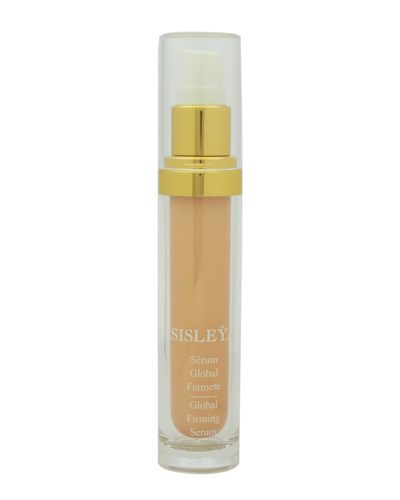 Sisley Paris Sisley 1.06oz Global Firming Serum In Multicolor