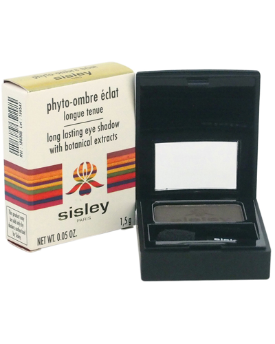 Sisley Paris Sisley 0.05oz Phyto-eye Twist Waterproof Eyeshadow #2 Bronze In Multicolor