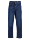 CLOSED CLOSED JEANS 'SPRINGDALE RELAXED'