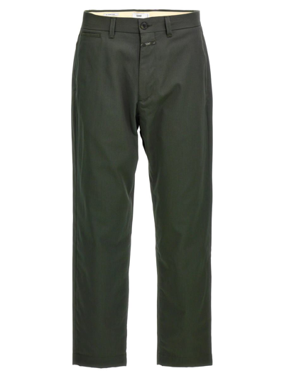 Closed Tacoma Pants In Green