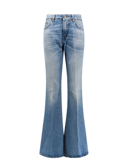 Haikure Jeans In Blue