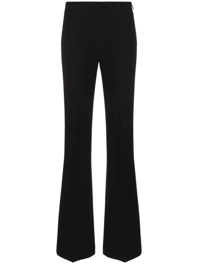 THEORY THEORY DEMITRIA ADMIRAL CREPE TROUSER CLOTHING