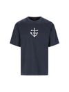Dolce & Gabbana Topwear In Blue