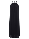 Eres Women's Sheila Shift Cover-up Maxi Dress In Ultra