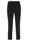 Brunello Cucinelli Pants In Black