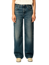 INTERIOR WOMEN'S THE REMY BAGGY JEANS