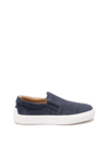 TOD'S SLIP-ON SHOES