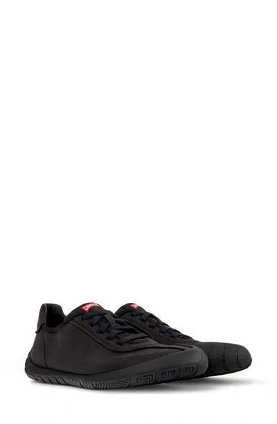 Camper Path Low-top Sneakers In Black