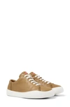 Camper Peu Touring Sneaker In Medium Brown