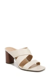 Vionic Merlot Sandal In Cream