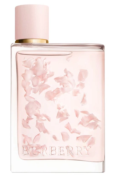 Burberry Her Eau De Parfum Petals 3 oz Eau De Parfum Spray