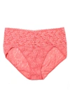 Hanky Panky Retro Vikini In Guava Pink