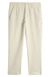 Under Armour Kids' Showdown Performance Golf Pants In 273 Silt