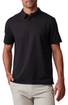 Rhone Commuter Polo In Black