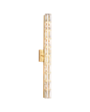 Bethel International Long Wall Sconce