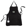 EVERGREEN ENTERPRISES GREEN BAY PACKERS GRILL APRON
