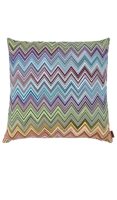 Missoni Jarris Cushion 垫子 In N,a