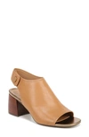 Vionic Valencia Sandal In Camel