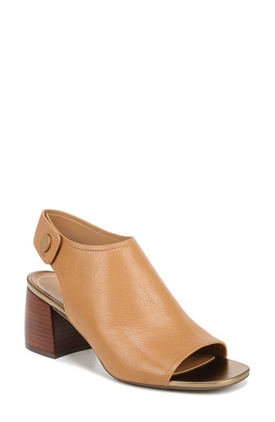 Vionic Valencia Sandal In Camel