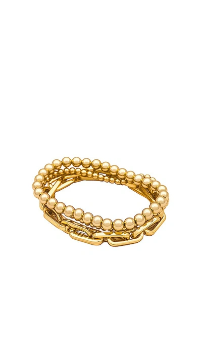 Shashi Alexdandria Æ‰‹é•¯ Â€“ É‡‘è‰² In Gold