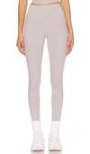Wellbeing + Beingwell Loungewell Monte Legging In Grey