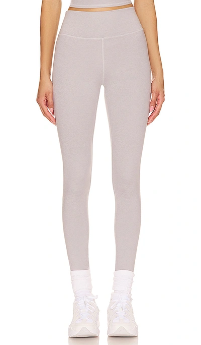 Wellbeing + Beingwell Loungewell Monte Legging In Grey