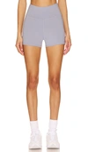 WELLBEING + BEINGWELL FLOWWELL CALLISTA 4 SHORT