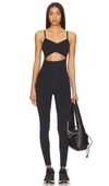 WELLBEING + BEINGWELL FLOWWELL SAYLOR JUMPSUIT