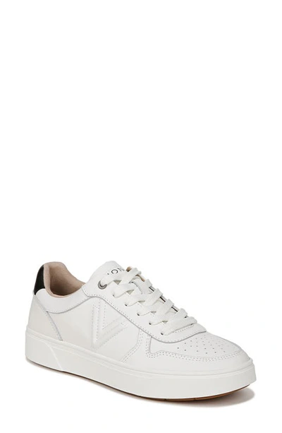 Vionic Kimmie Court Trainer In White