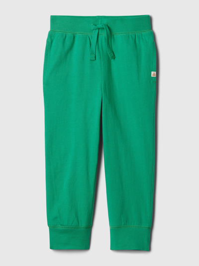 Gap Babies' Toddler Mix And Match Pull-on Pants In Simply Green