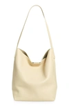 Mansur Gavriel Everyday Cabas Tote Bag In Avorio