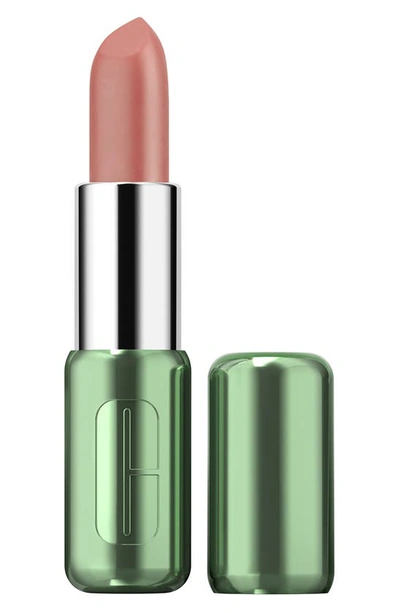 CLINIQUE POP LONGWEAR LIPSTICK