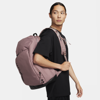Nike Unisex Hoops Elite Backpack (32l) In Purple