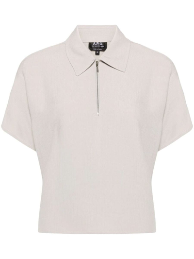 APC A.P.C. ROXY BLOUSON CLOTHING