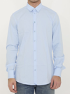 DOLCE & GABBANA COTTON SHIRT