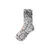 Bombas Reflec-tec All-purpose Calf Socks In Grey