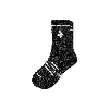 Bombas Original Half Calf Socks In Black