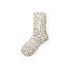 Bombas Original Half Calf Socks In Light Chai