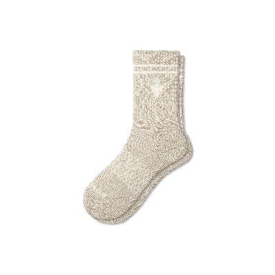 Bombas Original Half Calf Socks In Light Chai