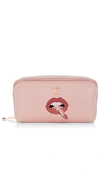 Charlotte Tilbury Pillow Talk Cosmetics Bag