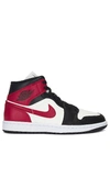 JORDAN AIR JORDAN 1 MID SNEAKER