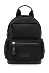 TOM FORD TOM FORD LOGO PATCH BACKPACK