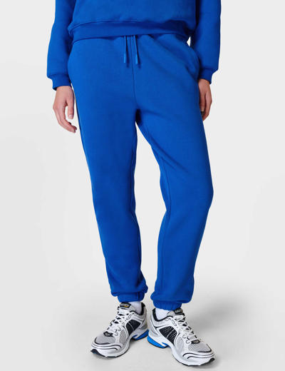 Sweaty Betty Elevated Jogger In Blue
