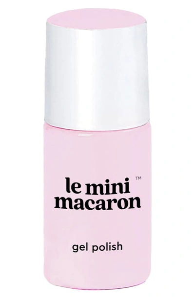 Le Mini Macaron - Le Liner Nail Art Brush