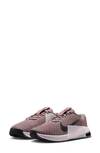 Nike Metcon 9 Training Shoe In Mauve/ Black/ Violet