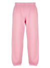 ERL ERL TROUSERS PINK